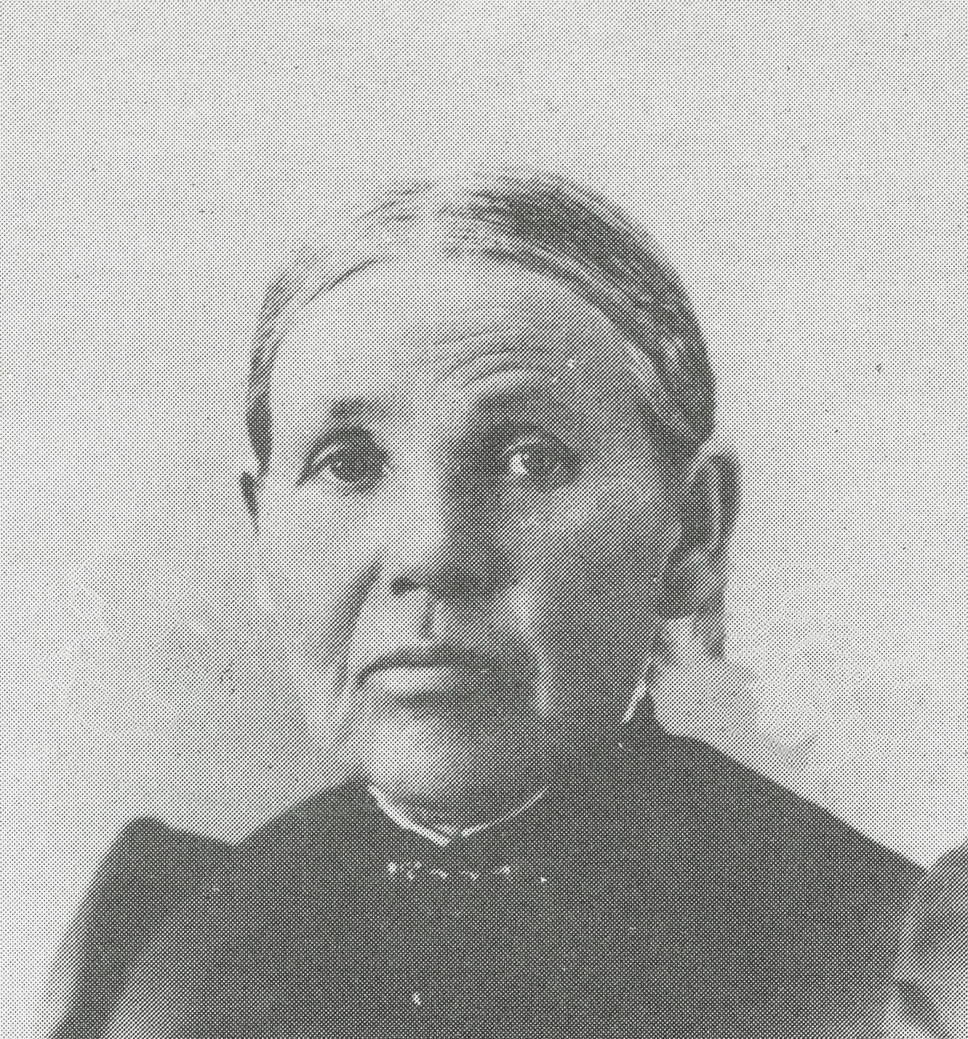Mary Ann Slater (1838 - 1929) Profile